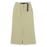  Gramicci Gramicci W's Long Baker Skirt画像1