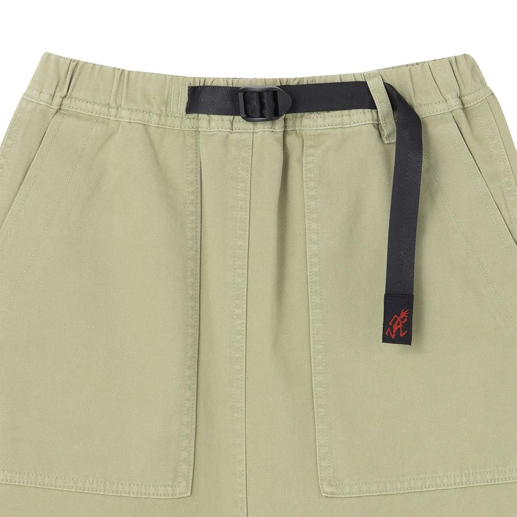  Gramicci Gramicci W's Long Baker Skirt画像2