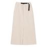  Gramicci Gramicci W's Long Baker Skirt画像1