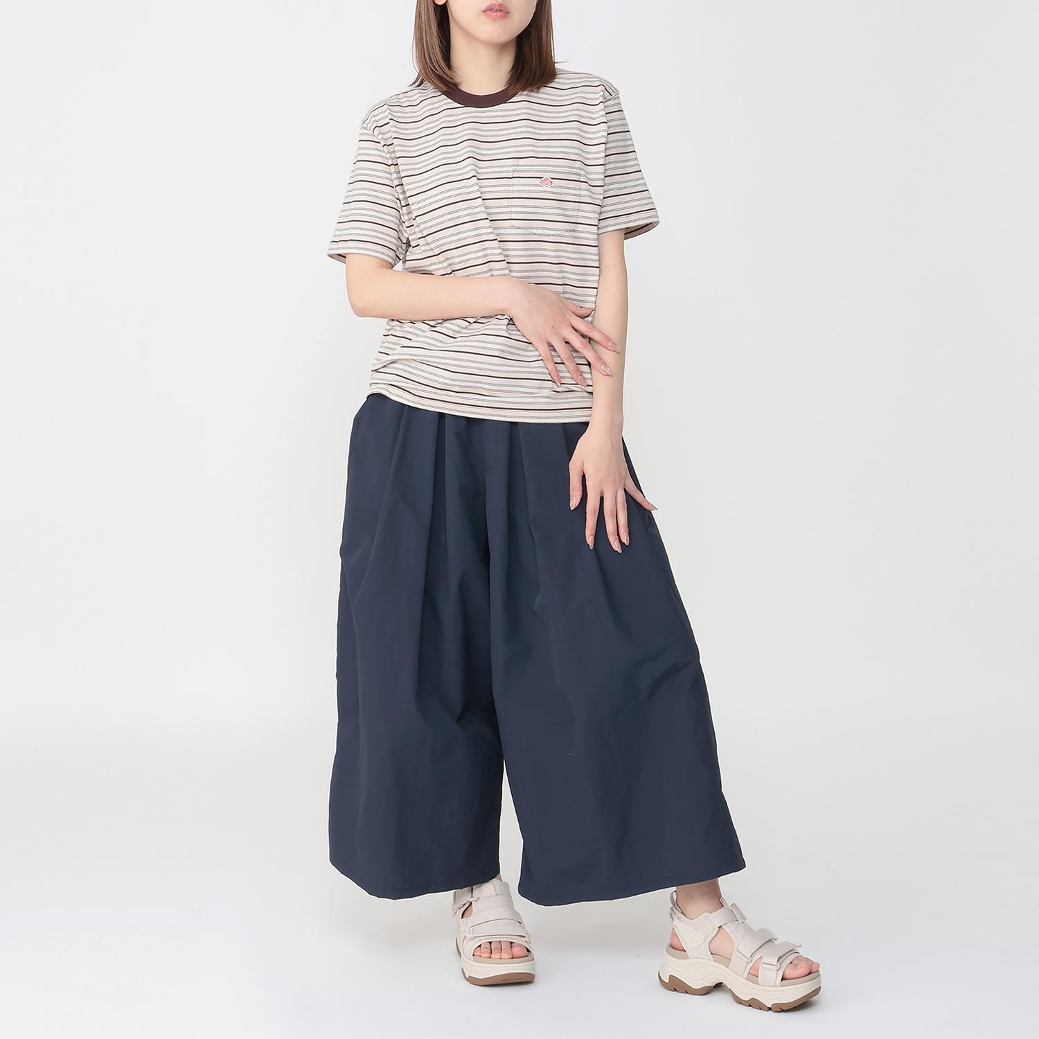 Gramicci Gramicci W's Nylon Flare Pant｜OSHMAN'S ONLINE 公式通販