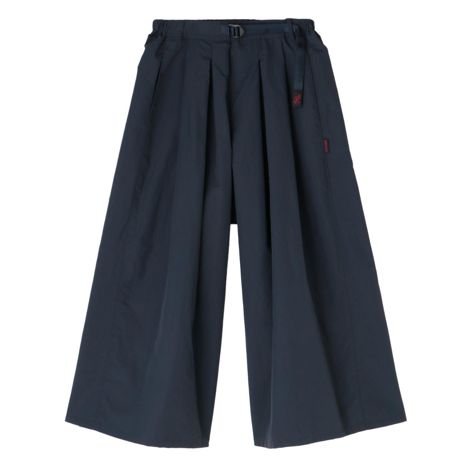 Gramicci Gramicci W's Nylon Flare Pant｜OSHMAN'S ONLINE 公式通販