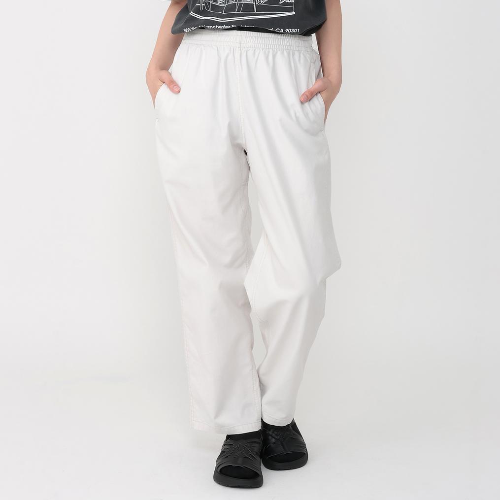 モデル：１６１cm / 着用サイズ：S Gramicci Gramicci Swell Pant画像1