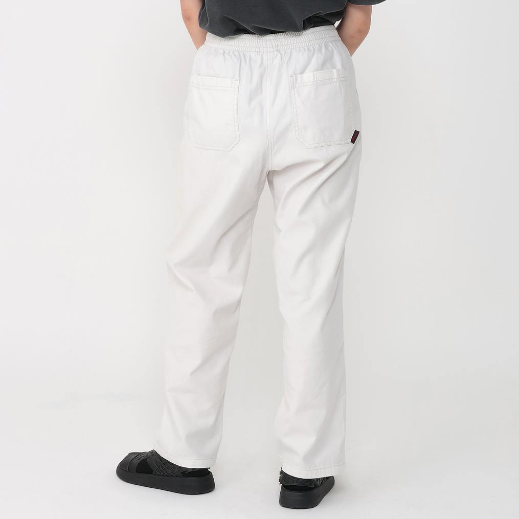 モデル：１６１cm / 着用サイズ：S Gramicci Gramicci Swell Pant画像3