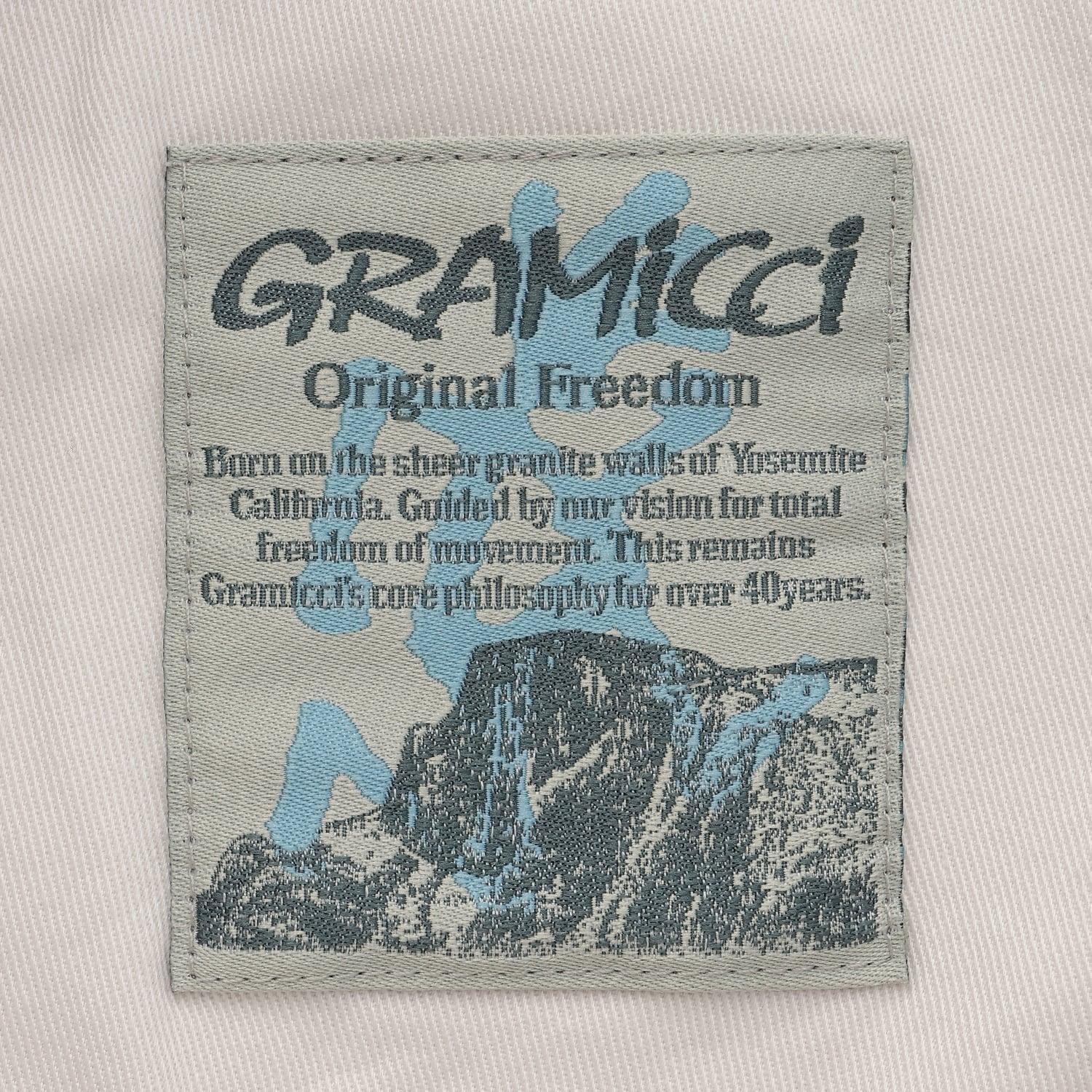 Gramicci 【オンライン限定価格】 Swell Pant｜OSHMAN'S ONLINE 公式通販