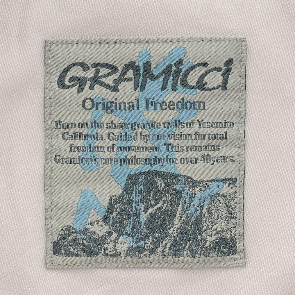  Gramicci Gramicci Swell Pant画像9
