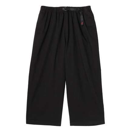 Gramicci ウィメンズ T/C ツイルバルーンパンツ