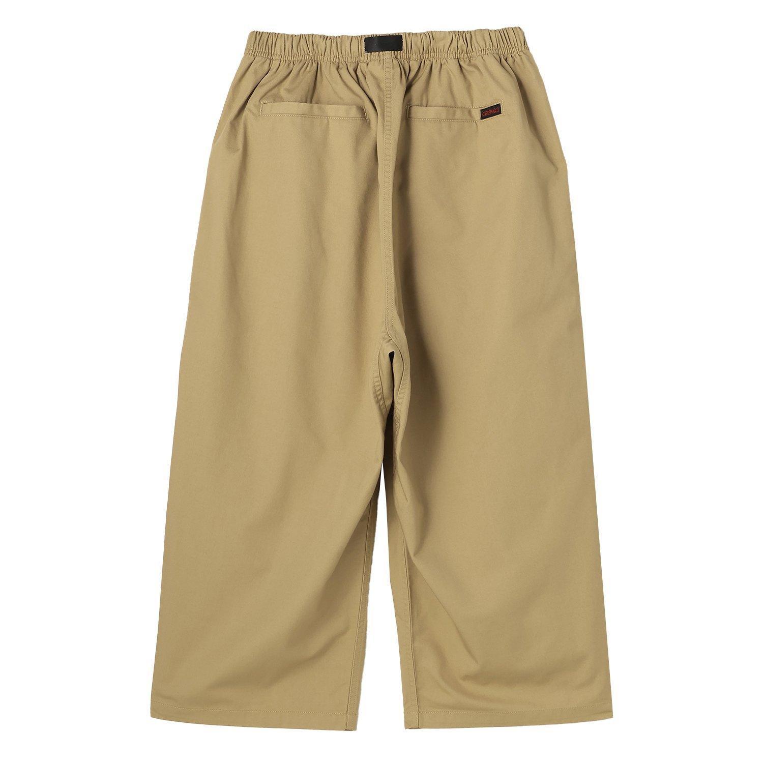 Gramicci Gramicci W's T/C Twill Balloon Pant｜OSHMAN'S ONLINE 公式通販