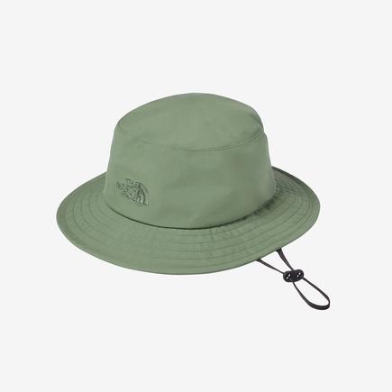 THE NORTH FACE ゴアテックスライトキャップ
