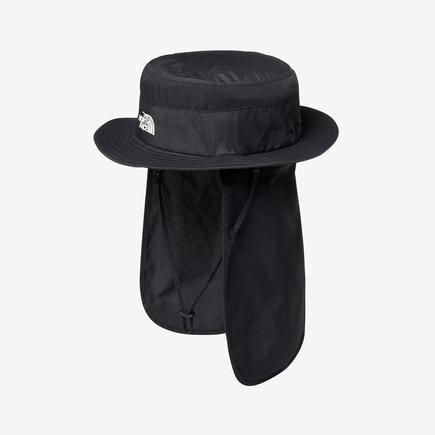 THE NORTH FACE サンシールドハット