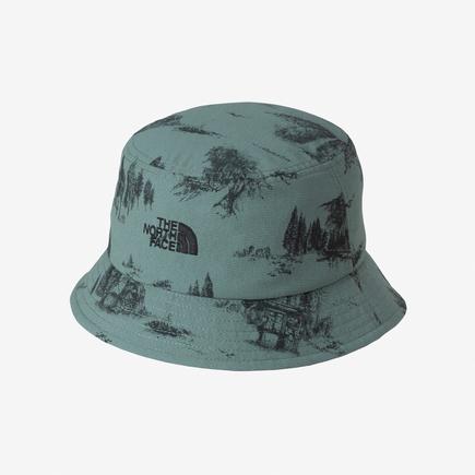 THE NORTH FACE アロハベントハット