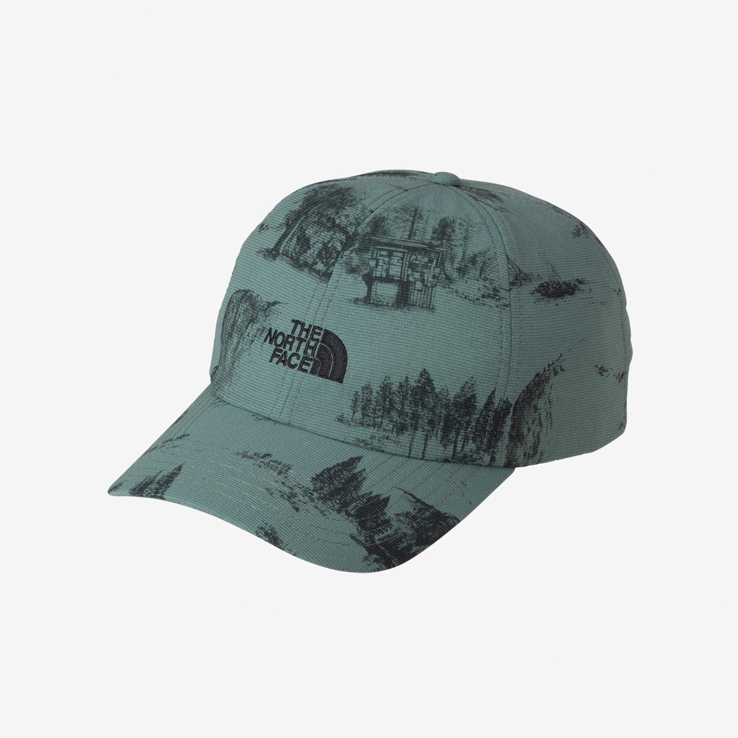 THE NORTH FACE アロハベントセットアップ ヨセミテ M THE NORTH FACE THE NORTH FACE Aloha Vent Cap｜OSHMAN'S ONLINE 公式通販
