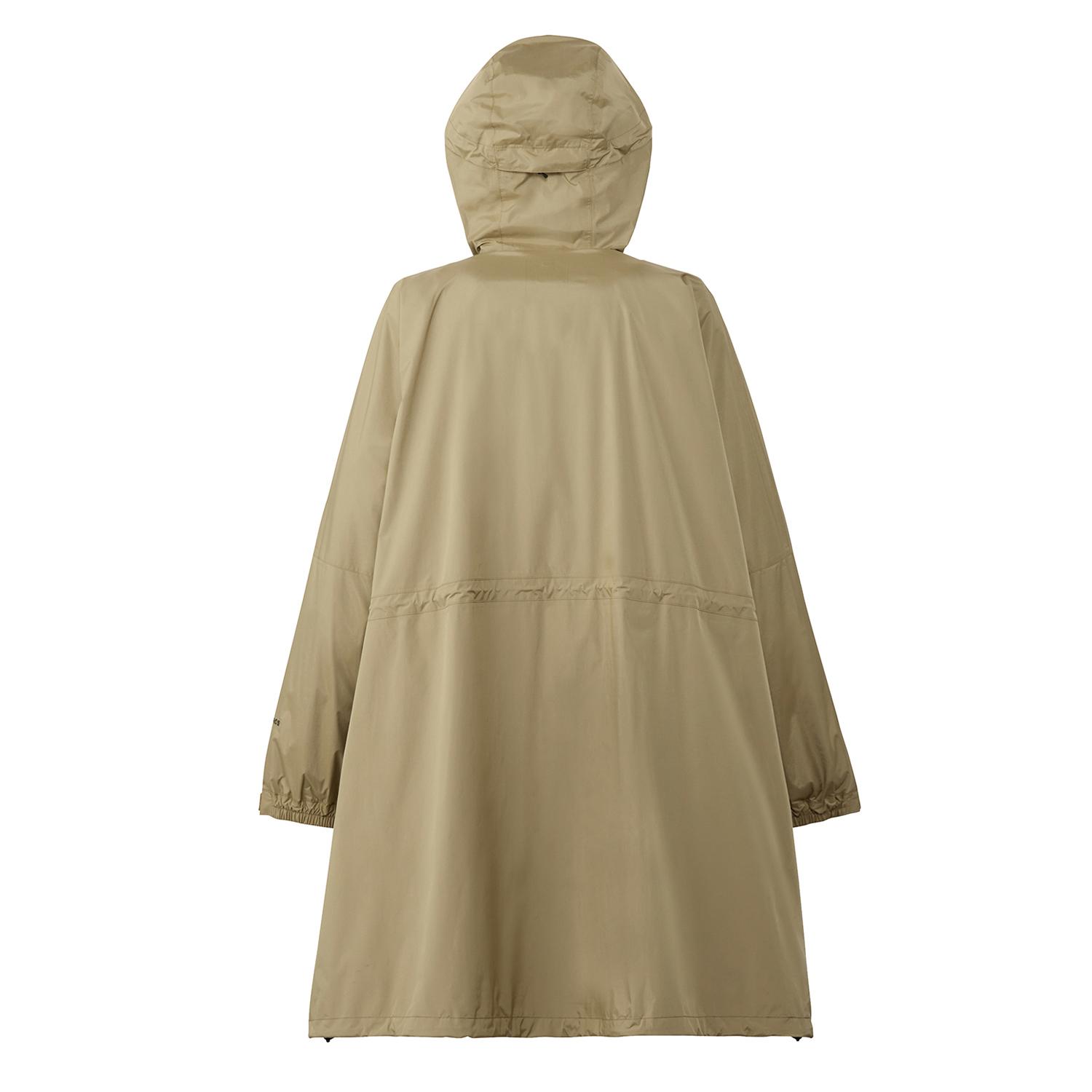 THE NORTH FACE THE NORTH FACE WUROS Field Utility Poncho｜OSHMAN'S
