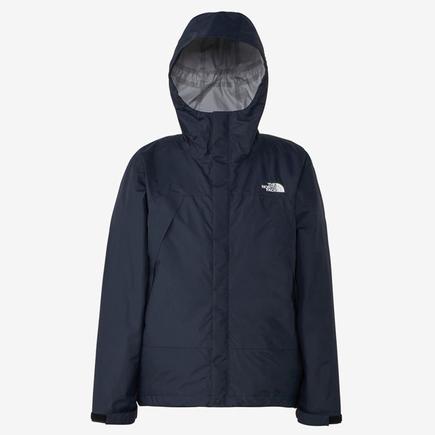 THE NORTH FACE ドットショットジャケット