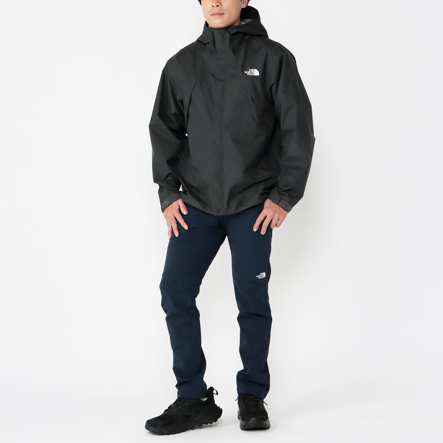 THE NORTH FACE THE NORTH FACE Dot Shot Jacket｜OSHMAN'S ONLINE