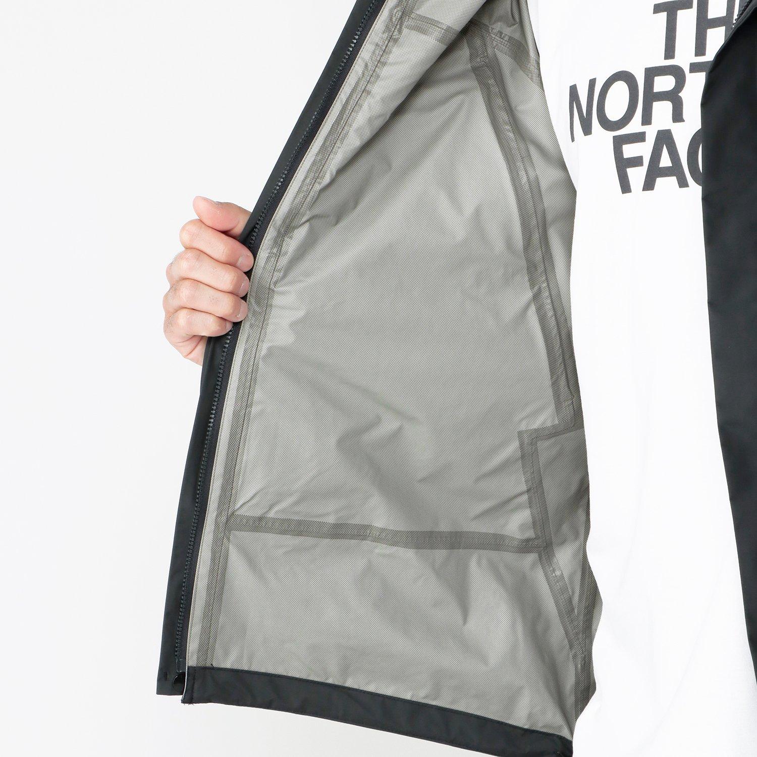 THE NORTH FACE THE NORTH FACE Dot Shot Jacket｜OSHMAN'S ONLINE