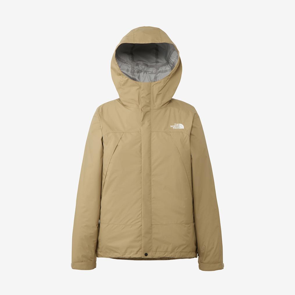  THE NORTH FACE THE NORTH FACE M Dot Shot Jacket画像1