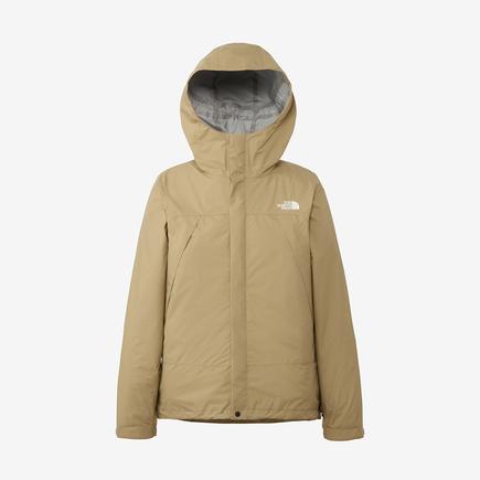 THE NORTH FACE ドットショットジャケット