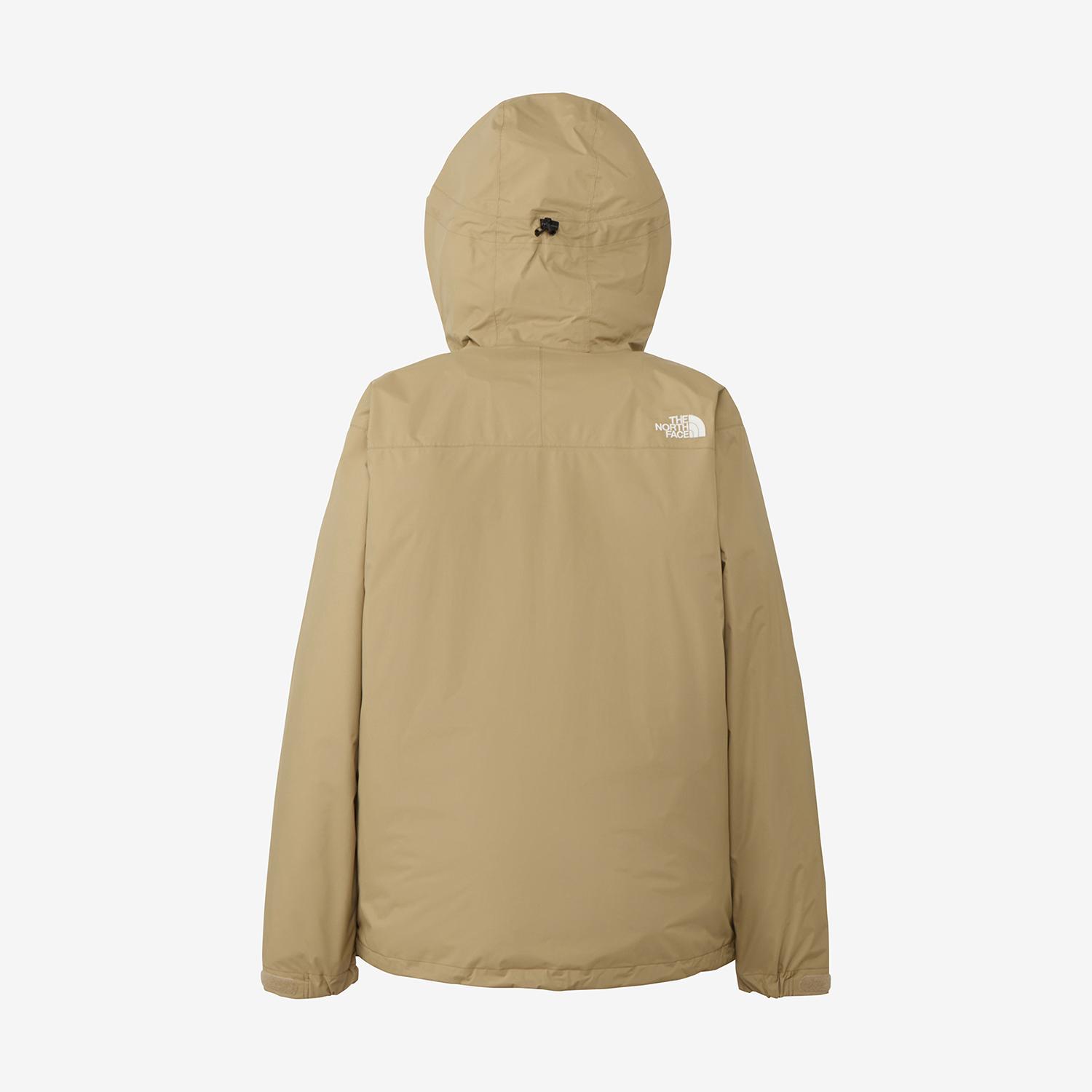 THE NORTH FACE THE NORTH FACE M Dot Shot Jacket｜OSHMAN'S ONLINE