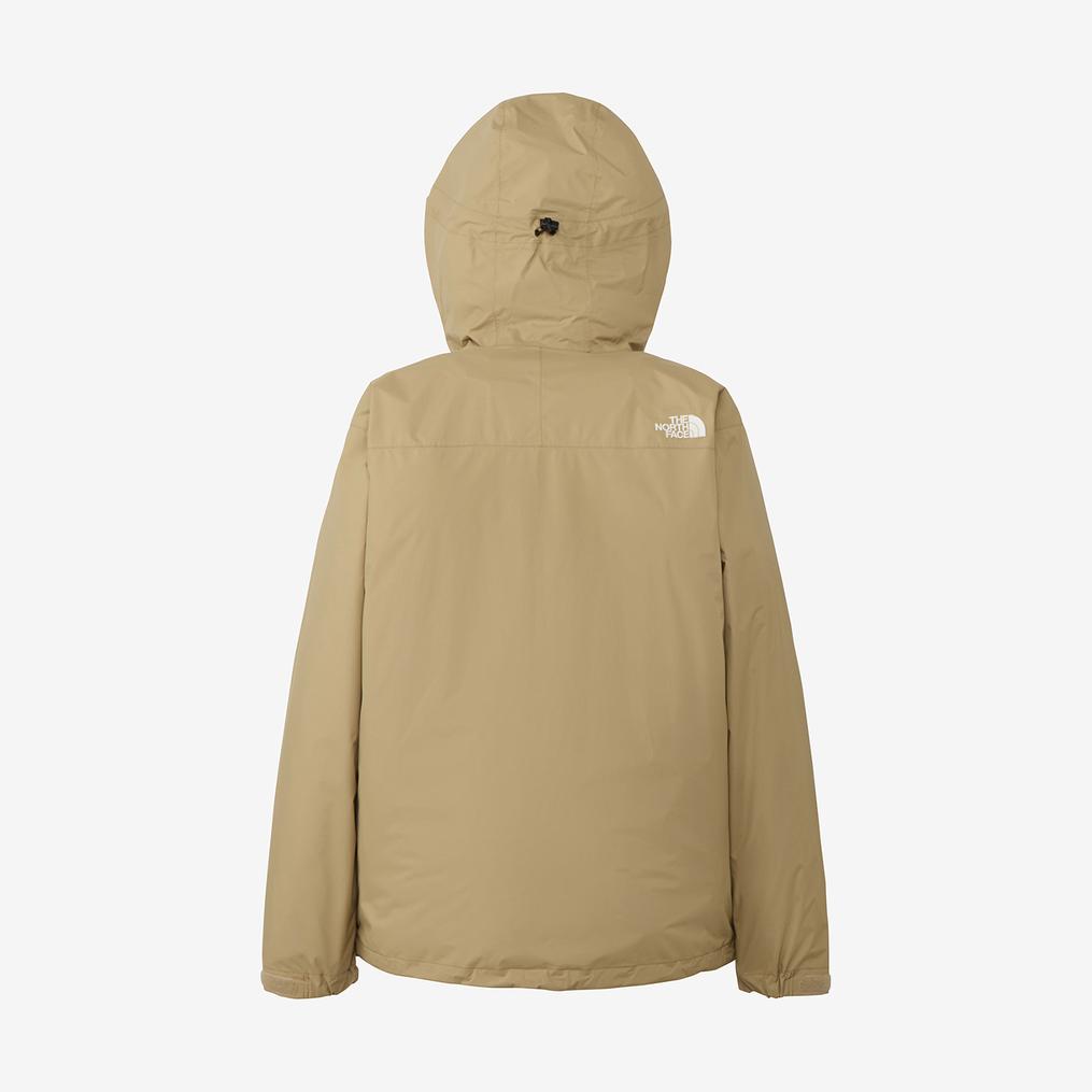  THE NORTH FACE THE NORTH FACE M Dot Shot Jacket画像3