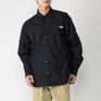  THE NORTH FACE THE NORTH FACE L/S Nuptse Shirt画像1