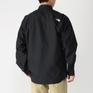  THE NORTH FACE THE NORTH FACE L/S Nuptse Shirt画像3