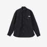  THE NORTH FACE THE NORTH FACE L/S Nuptse Shirt画像6