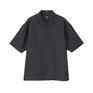  THE NORTH FACE THE NORTH FACE M's S/S Aloha Vent Shirt画像1