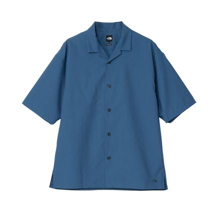 THE NORTH FACE ショートスリーブアロハベントシャツ