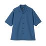  THE NORTH FACE THE NORTH FACE M's S/S Aloha Vent Shirt画像1