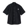  THE NORTH FACE THE NORTH FACE S/S Nuptse Shirt画像1