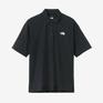  THE NORTH FACE THE NORTH FACE M's S/S FD Cotton Polo画像1