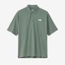  THE NORTH FACE THE NORTH FACE M's S/S FD Cotton Polo画像1