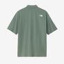  THE NORTH FACE THE NORTH FACE M's S/S FD Cotton Polo画像3
