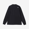  THE NORTH FACE THE NORTH FACE L/S FLASHDRY Nuptse Cotton Tee画像3