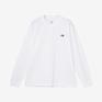  THE NORTH FACE THE NORTH FACE L/S FLASHDRY Nuptse Cotton Tee画像1