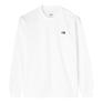  THE NORTH FACE THE NORTH FACE L/S FLASHDRY Nuptse Cotton Tee画像6