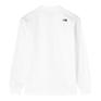  THE NORTH FACE THE NORTH FACE L/S FLASHDRY Nuptse Cotton Tee画像5