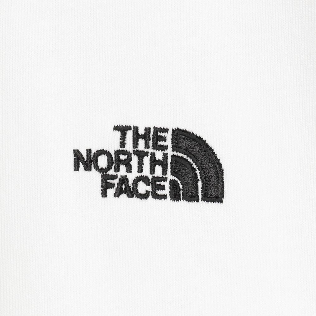  THE NORTH FACE THE NORTH FACE L/S FLASHDRY Nuptse Cotton Tee画像8