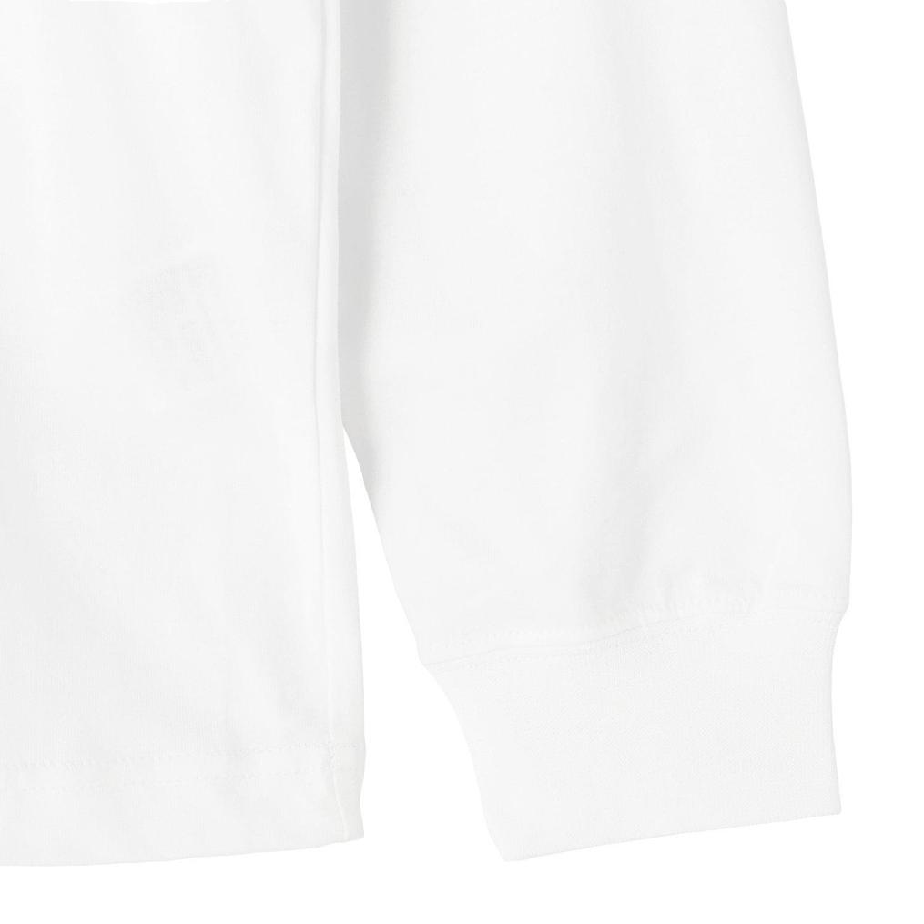  THE NORTH FACE THE NORTH FACE L/S FLASHDRY Nuptse Cotton Tee画像9