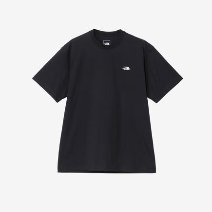 THE NORTH FACE ショートスリーブフラッシュドライヌプシコットンティー