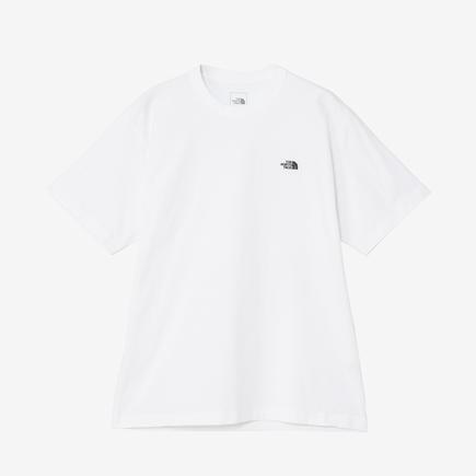 THE NORTH FACE ショートスリーブフラッシュドライヌプシコットンティー