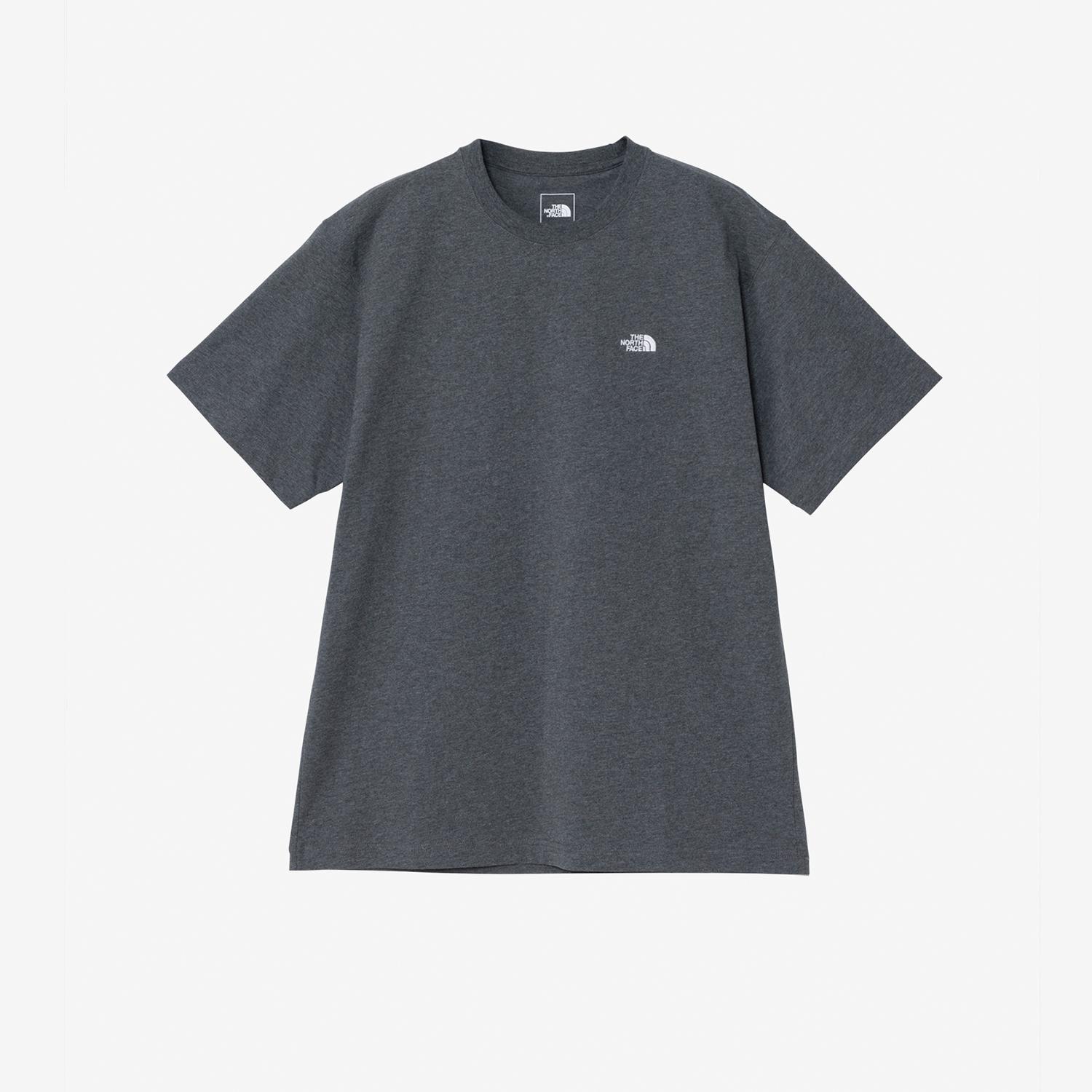 THE NORTH FACE THE NORTH FACE S/S FD Nuptse Cotton Tee｜OSHMAN'S