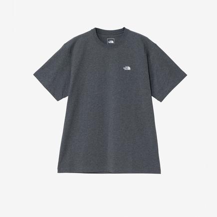 THE NORTH FACE ショートスリーブフラッシュドライヌプシコットンティー