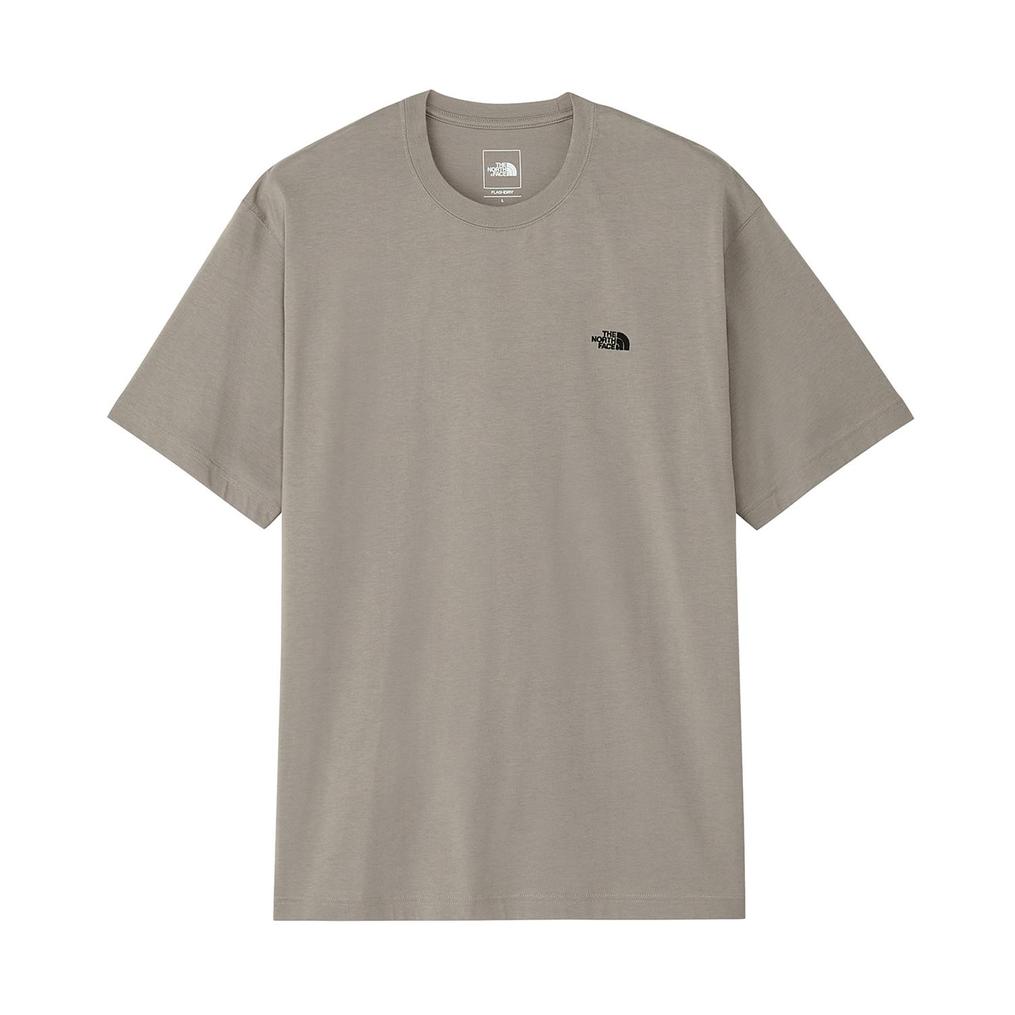  THE NORTH FACE THE NORTH FACE S/S FD Nuptse Cotton Tee画像6
