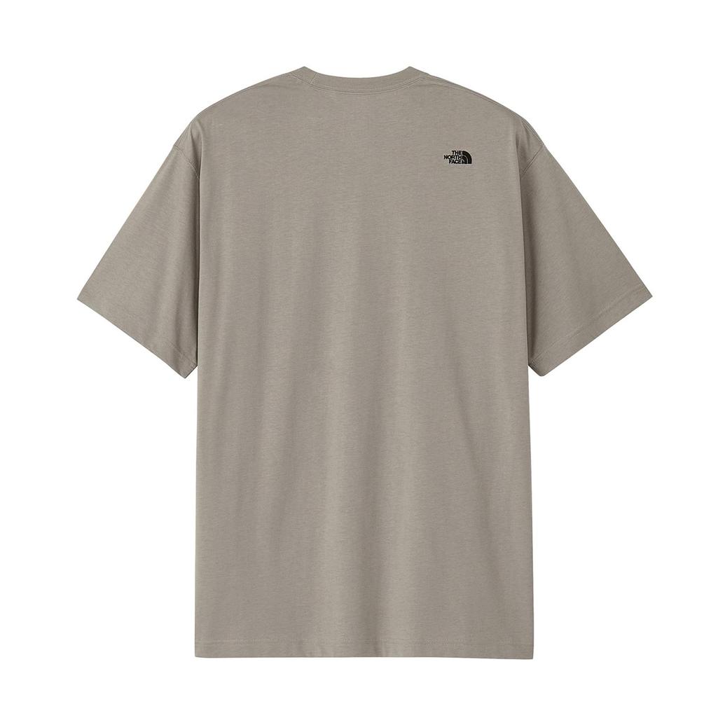  THE NORTH FACE THE NORTH FACE S/S FD Nuptse Cotton Tee画像5