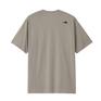  THE NORTH FACE THE NORTH FACE S/S FD Nuptse Cotton Tee画像5