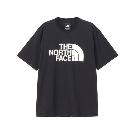 THE NORTH FACE メンズショートスリーブフラッシュドライカラードームコットンT