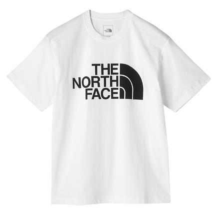 THE NORTH FACE メンズショートスリーブフラッシュドライカラードームコットンT