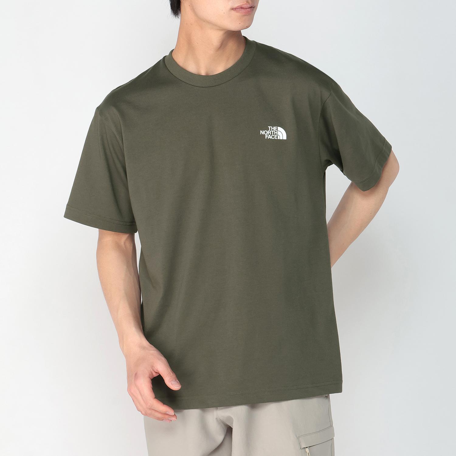 THE NORTH FACE, Tシャツ・タンクトップ｜オッシュマンズ公式通販