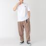  THE NORTH FACE THE NORTHFACE S/S FD Globe Grid Cotton Tee画像2